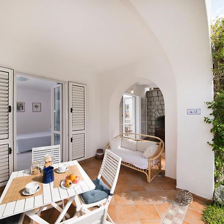 Casa Agave Apartment Forio  Exterior photo