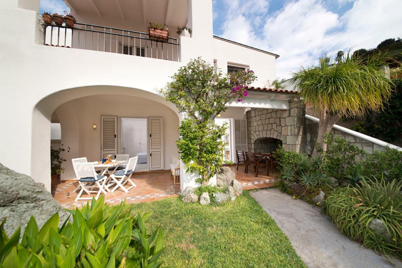 Casa Agave Apartment Forio  Exterior photo